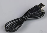 FliteZone USB Charger to suit Lipo Battery for Hughes/Proton Helicopter