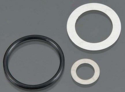 Thunder Tiger Gasket Set - 21R PN0061