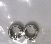 BSD RACING Racing Ball Bearing 2 x Ball Bearing 15mm x 10mm x 4mm 15x10x4 BS903-016 (Box 28)