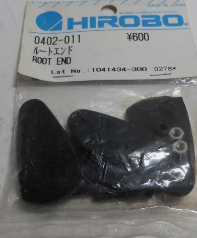 Hirobo Root End H0402-011 (Box35)