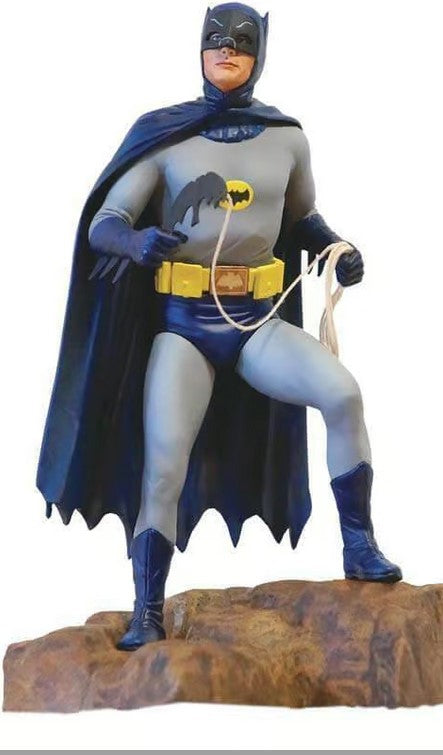 Moebius 1:8 Batman 1966 Batman TV Series Kit MMK950