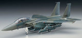 Hasegawa 1:72 F-15E Strike Eagle Kit HAE10