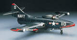 Hasegawa 1:72 F9F-2 Panther Kit HAB12