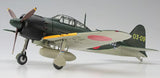 Hasegawa 1:32 Mitsubishi A6M5c Zero Fighter (Zeke) Type 52 Hei Kit HST34