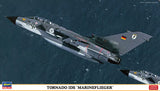 Hasegawa 1:72 Tornado IDS Marineflieger Kit HA02433