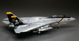 Hasegawa 1:72 F-14A Tomcat (High Visibility) Kit HAE03