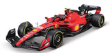 Bburago 1/43 Ferrari SF-23 - 2023 - 55 C. Sainz Jnr 1 B1860039SJ