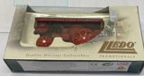 Lledo Promotionals 1:76 Burrell Steam Wagon - Hollycombe Collection