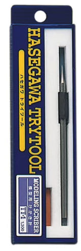 Hasegawa Trytool - Modeling Scriber