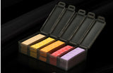 Expo DS023 SS-S01 Corse Sponge Sanding Set. 6ea: 180 280 400 600 & 8