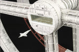 Moebius Models 1:2600 2001: A Space Odyssey Space Station V Kit MMK2001-6