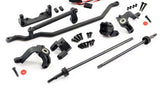 FTX MIGHTY THUNDER REARSTEERING CONVERSION KIT