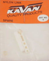 Kavan Nylon (Quick) Link - Pair