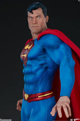 Sideshow Licensed Collectables - Superman Premium Format Figure