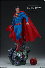 Sideshow Licensed Collectables - Superman Premium Format Figure