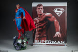 Sideshow Licensed Collectables - Superman Premium Format Figure