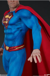 Sideshow Licensed Collectables - Superman Premium Format Figure