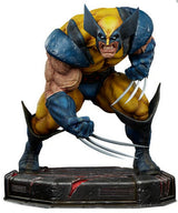 Sideshow Licensed Collectables - Wolverine: Berserker Rage Statue