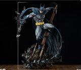 Sideshow Licensed Collectables - Batman Comic-inspired Costume Premium Format Figure