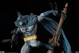 Sideshow Licensed Collectables - Batman Comic-inspired Costume Premium Format Figure