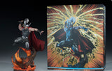 Sideshow Licensed Collectables - Thor: Breaker of Brimstone Premium Format Figure