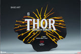 Sideshow Licensed Collectables - Thor: Breaker of Brimstone Premium Format Figure