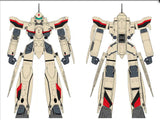 Hasegawa Model Kits - 1:72 YF-19 Battroid Macross Plus Kit