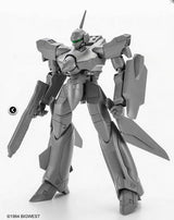 Hasegawa Model Kits - 1:72 YF-19 Battroid Macross Plus Kit