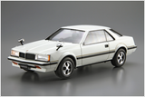 06243 Aoshima 1/24 TOYOTA RT141 CORONA HARDTOP2000GT 1982