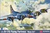 Academy 1/72 B-17G Flying Fortress - Nose Art PKAY12414