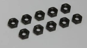 NUT M3 Pack of 10 (NH21)