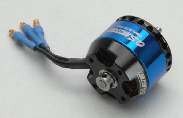 O.S. OMA-3810-1050 Brushless Motor