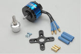 O.S. OMA-3810-1050 Brushless Motor