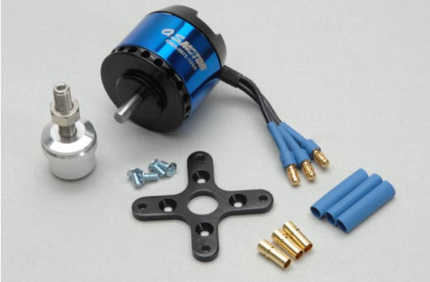 OS Motor Brushless Motor 3815-1000