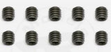 Sailplanes International 4BA x 3/16 inch Grub Screws - Pack of 10