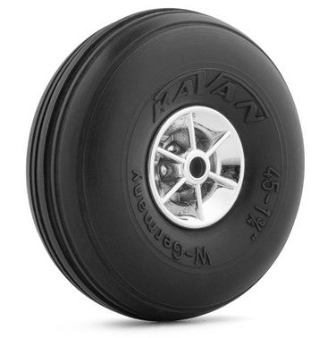 Kavan SuperLight Deluxe Wheel 45mm - pair