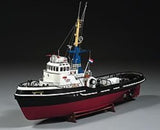 Billing Boats BB516 1:50 BANCKERT PS- plastic hull  428334