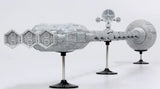 Moebius Models 1:350 2001: A Space Odyssey Discovery XD-1 Kit MMK2001-8