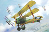 Roden 1:32 Sopwith Triplane PKROD609