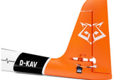 Kavan Pulse V2 2200 ARF - Orange KAV02.8091