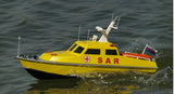 Kavan SAR Rescue boat 4ST20277