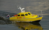 Kavan SAR Rescue boat 4ST20277