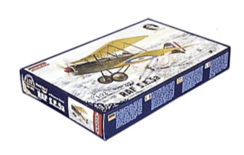 Roden 1/72 RAF S.E.5a kit RO023