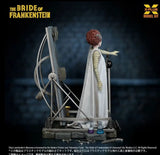 X PLUS 1/8 SCALE THE BRIDE OF FRANKENSTEIN  MODEL KIT 411-200215CP - FOR PRE ORDER ONLY - EXPECTED LATE 2024