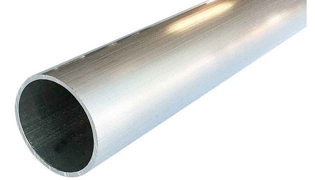 JP Aluminium Tube 12inch/360mm length - 6g/4mm ID