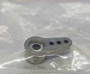 Aluminium Servo Arm  - 3 hole