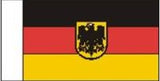 BECC German Merchant Ensign