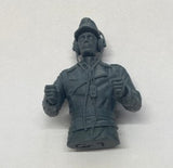 G1 1/16 Tank Figure - German - Fists