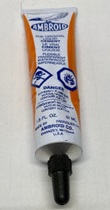 Ambroid Liquid cement - 51ml