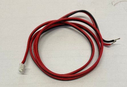 Molex Lead - 2 wire